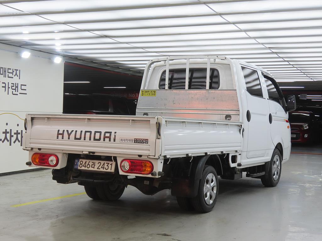 Small Truck Cargo (small) - Vista 4