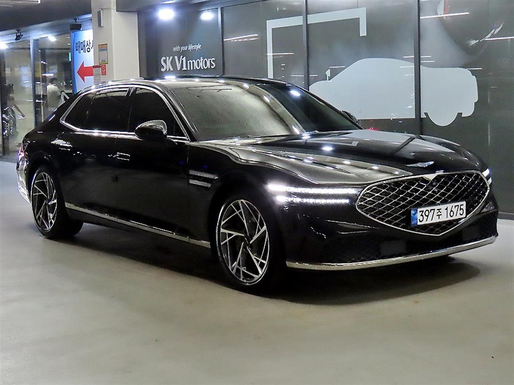 G90(RS4) 3.5T GDI AWD 2023년식