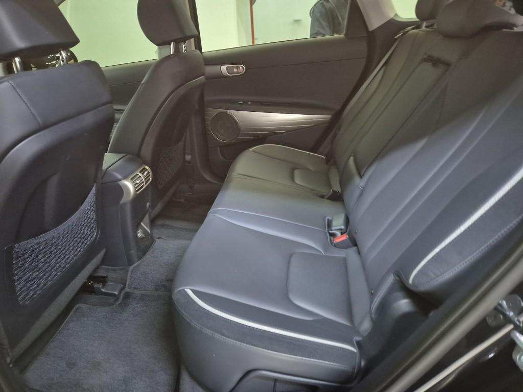 HYUNDAI Nexo - Vista 4