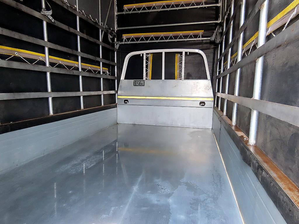 Small Truck Cargo (small) - Vista 5