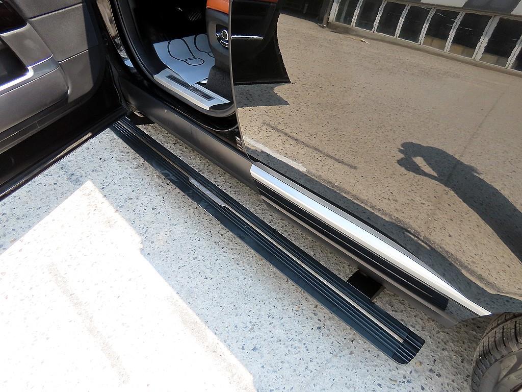 Land Rover Range Rover - Vista 5