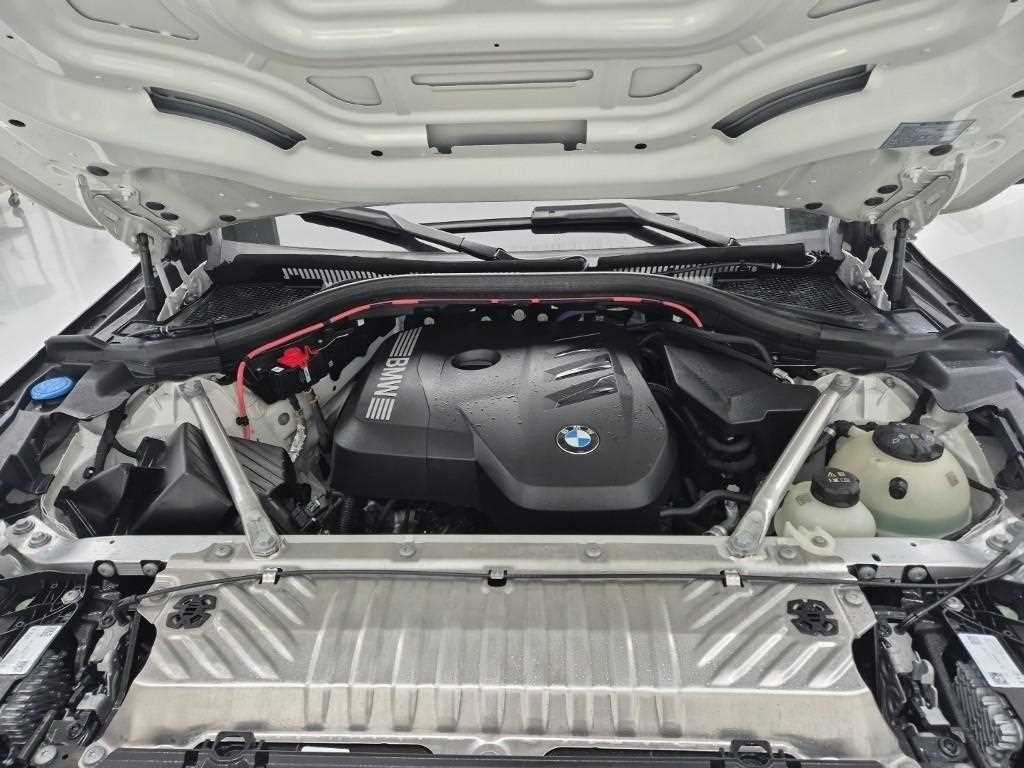 BMW X3 - Vista 5
