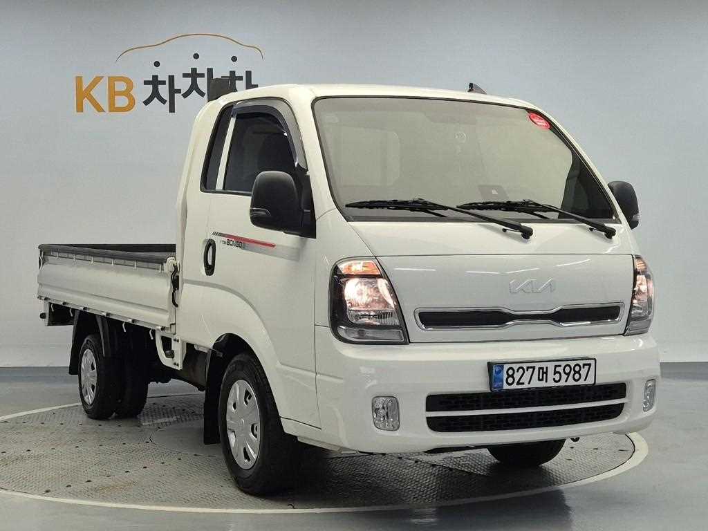 Small Truck Cargo (small) - Vista 4