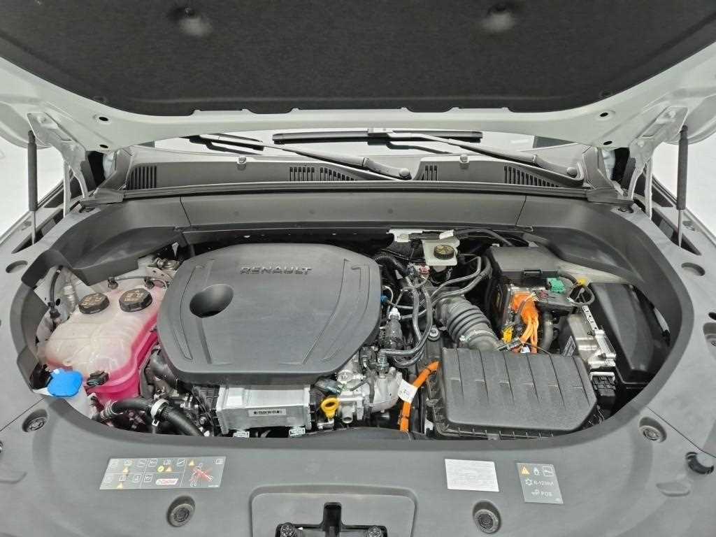 SAMSUNG Grand Koleos - Vista 5