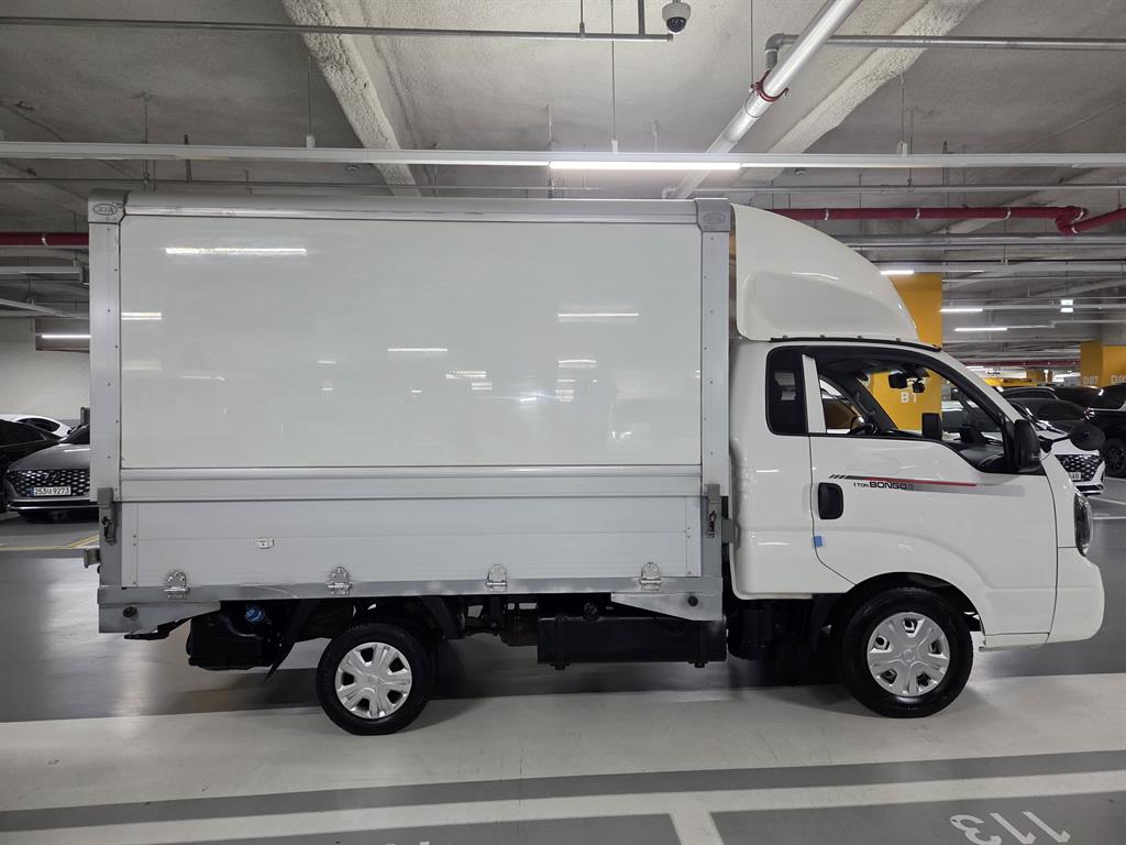 Small Truck Top_Wingbody - Vista 5