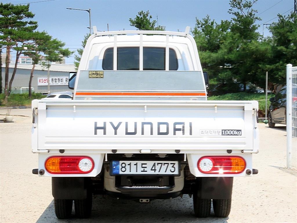 Small Truck Cargo (small) - Vista 4