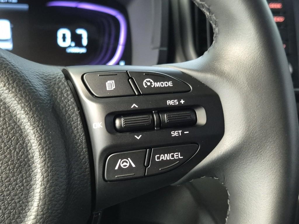 KIA Ray - Vista 5