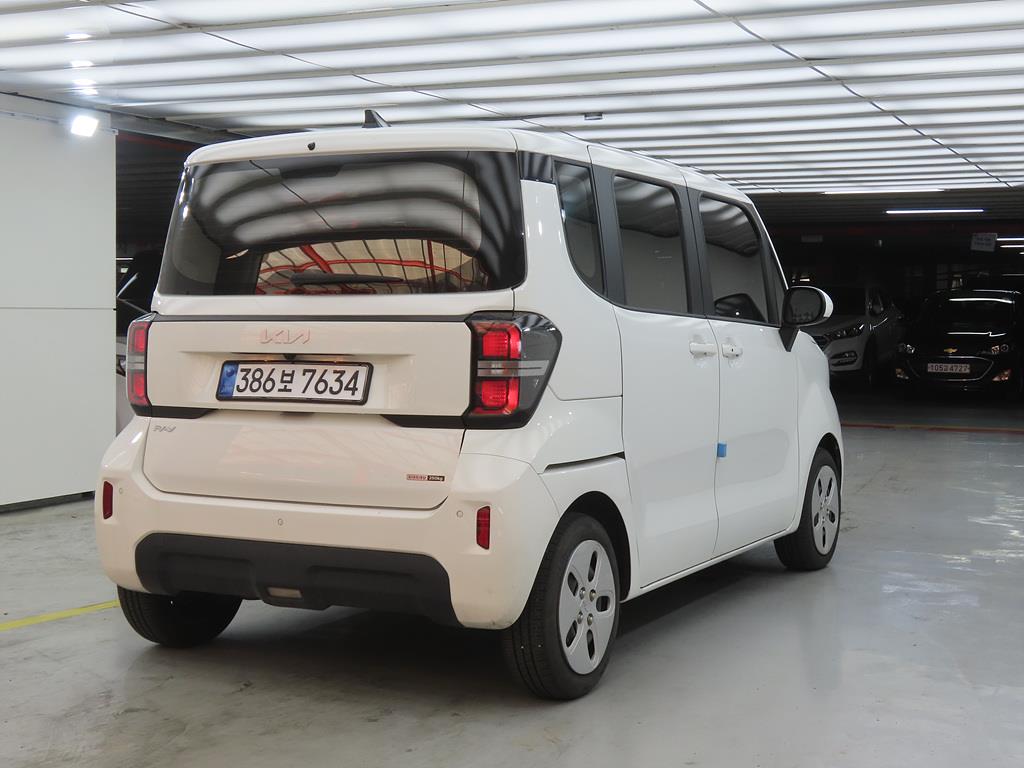 KIA Ray - Vista 4