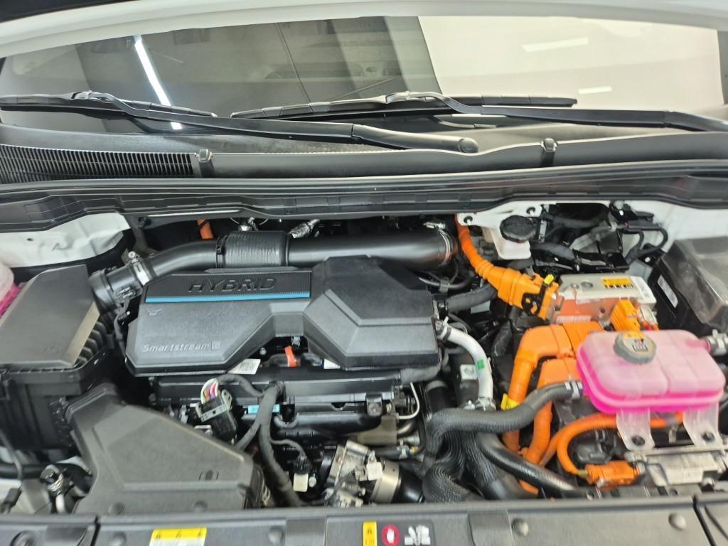 KIA Carnival - Vista 5