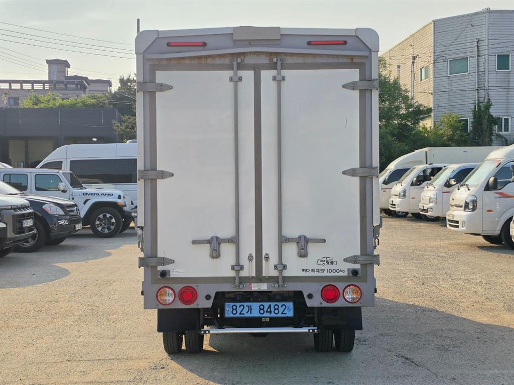 Small Truck Top_Wingbody - Vista 5