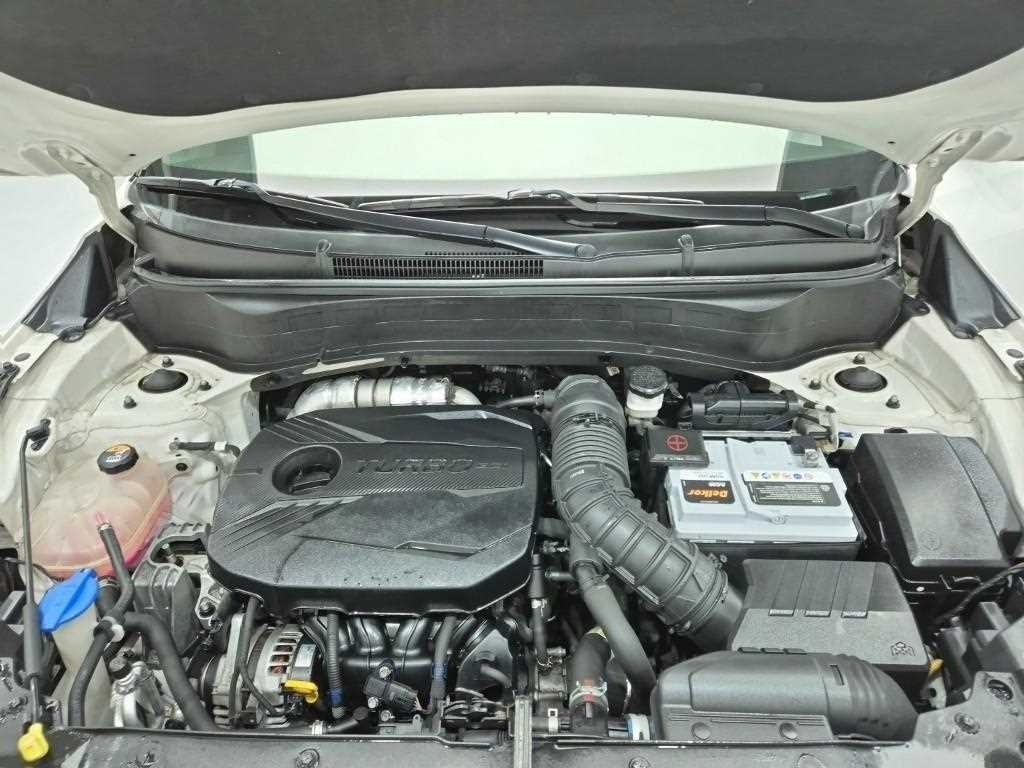 KIA Seltos - Vista 5