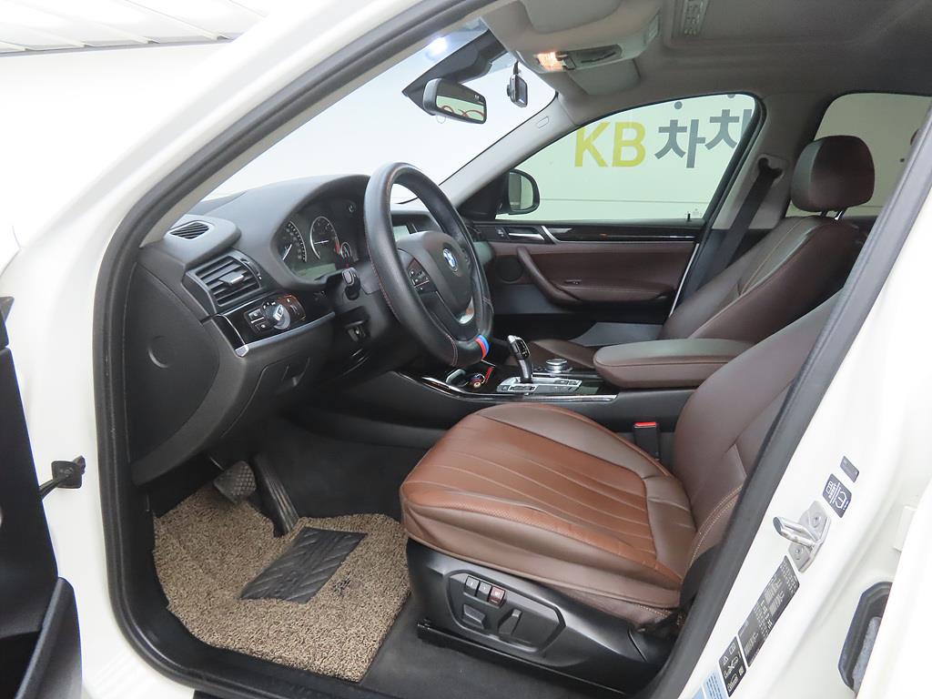 BMW X4 - Vista 5