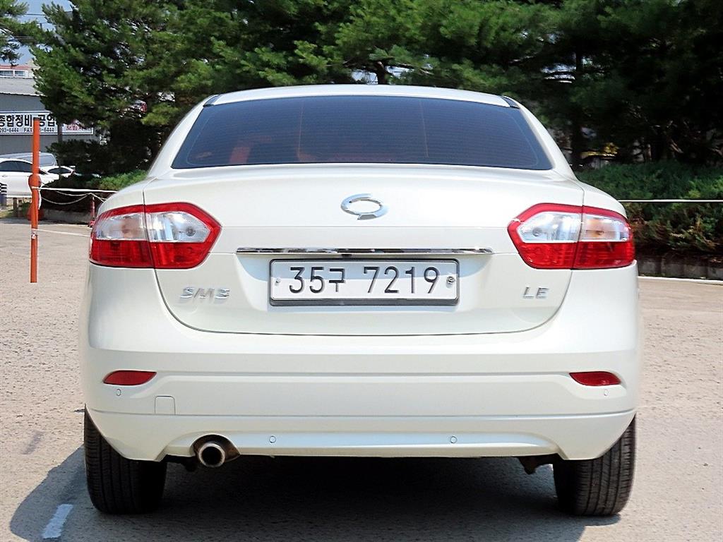 SAMSUNG SM3 - Vista 4