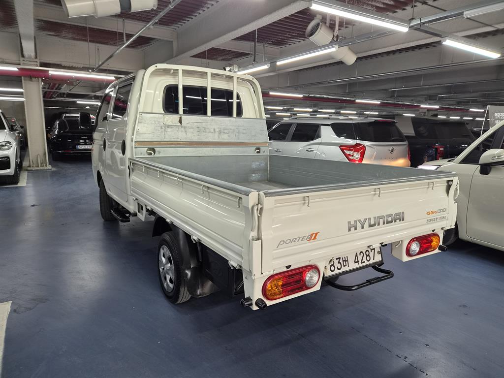 Small Truck Cargo (small) - Vista 4