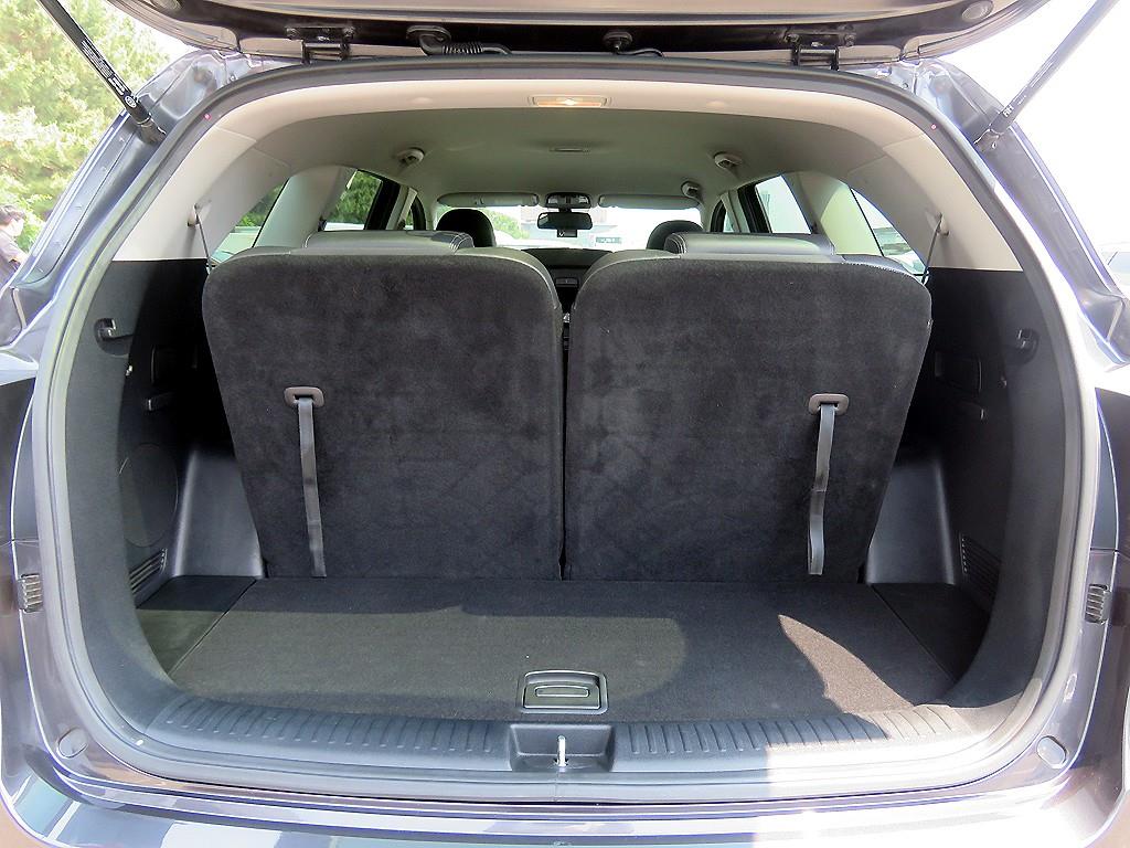 KIA Sorento - Vista 5