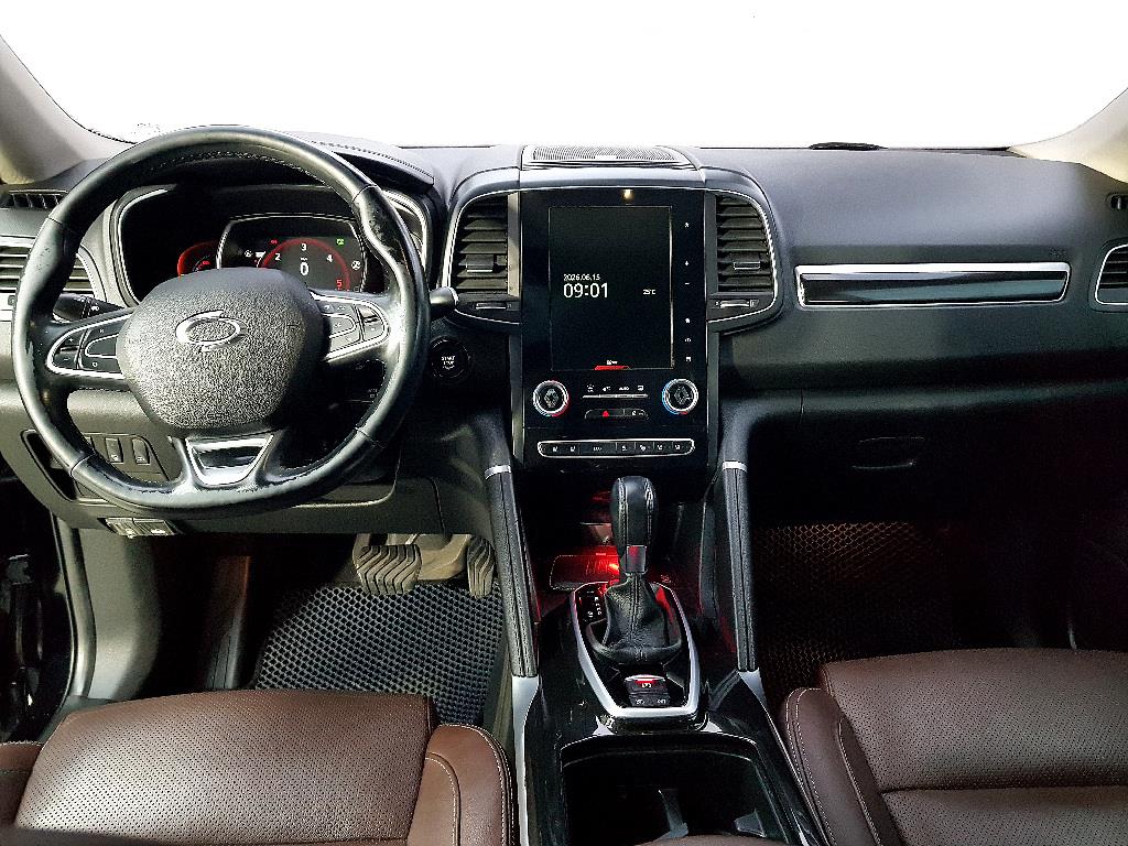 SAMSUNG QM6 - Vista 5
