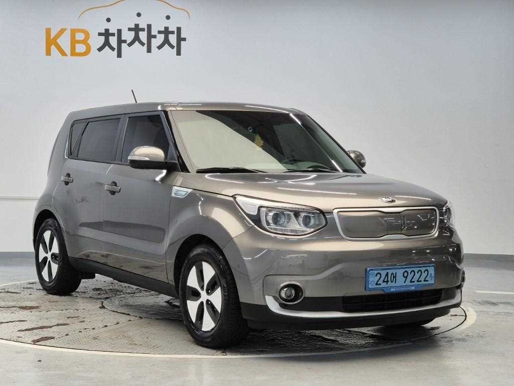 KIA Soul - Vista 4