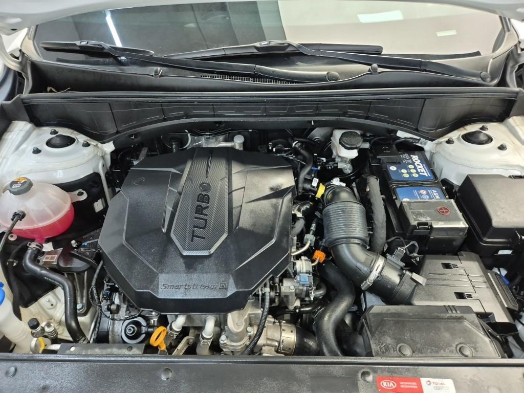 KIA Sorento - Vista 5