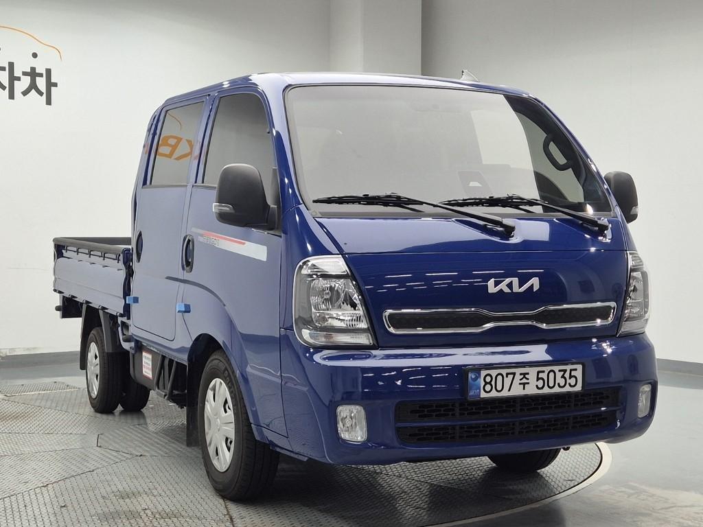 Small Truck Cargo (small) - Vista 4