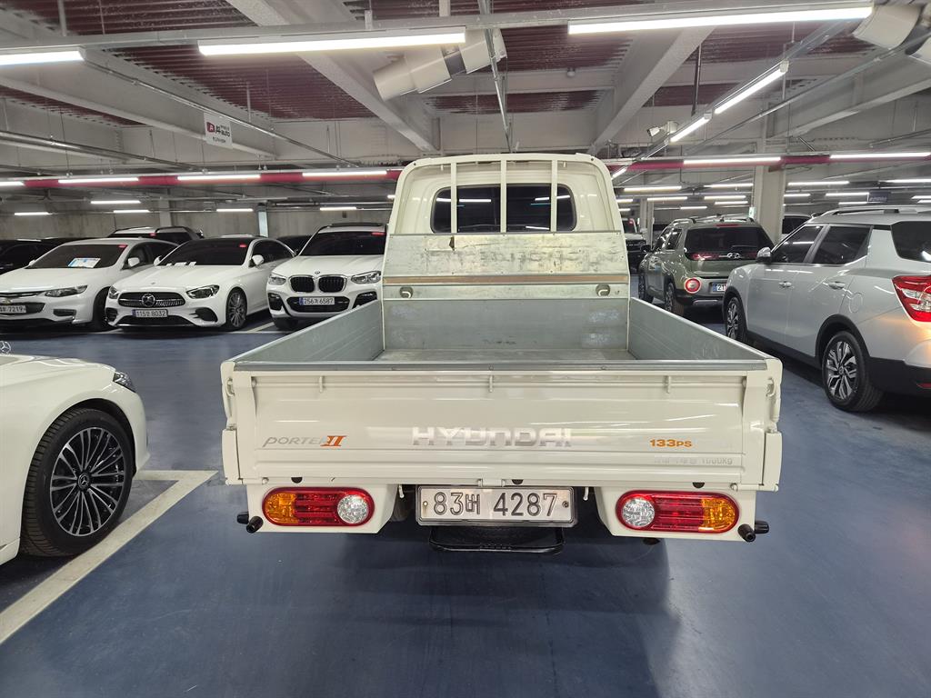 Small Truck Cargo (small) - Vista 5