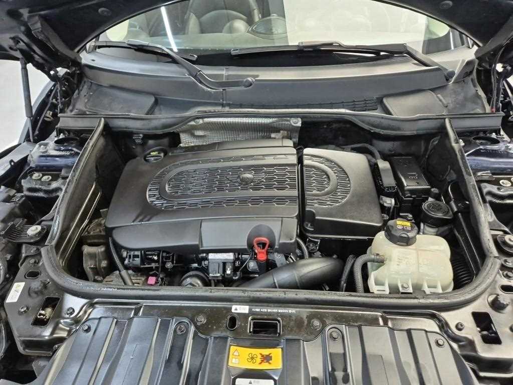 Mini Countryman - Vista 5