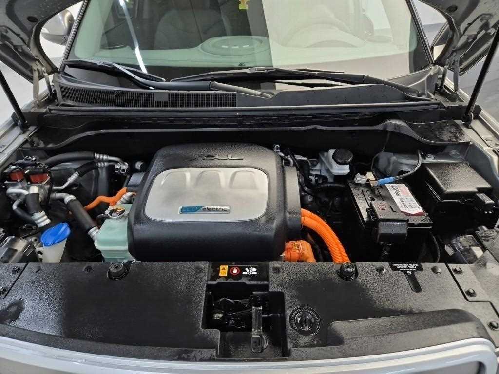 KIA Soul - Vista 5