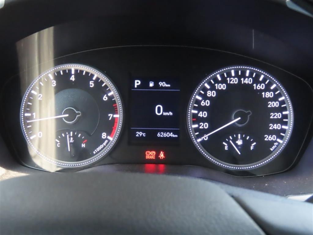 HYUNDAI Santa Fe - Vista 5