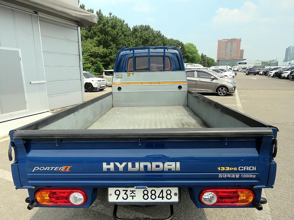 Small Truck Cargo (small) - Vista 5