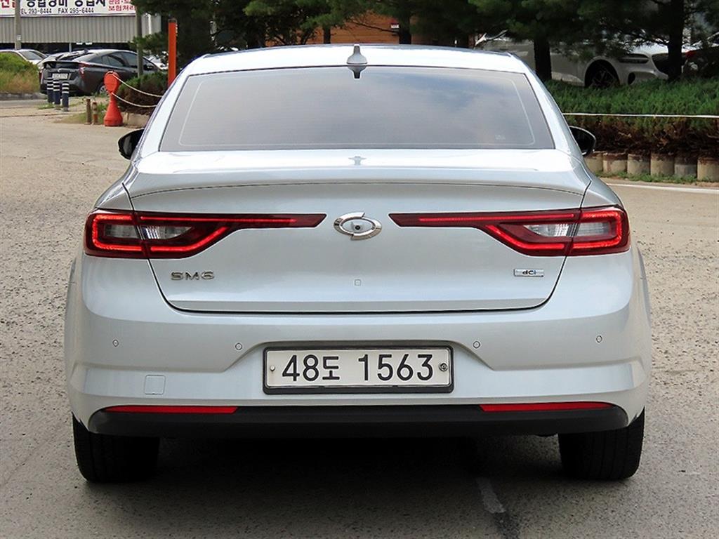 SAMSUNG SM6 - Vista 4