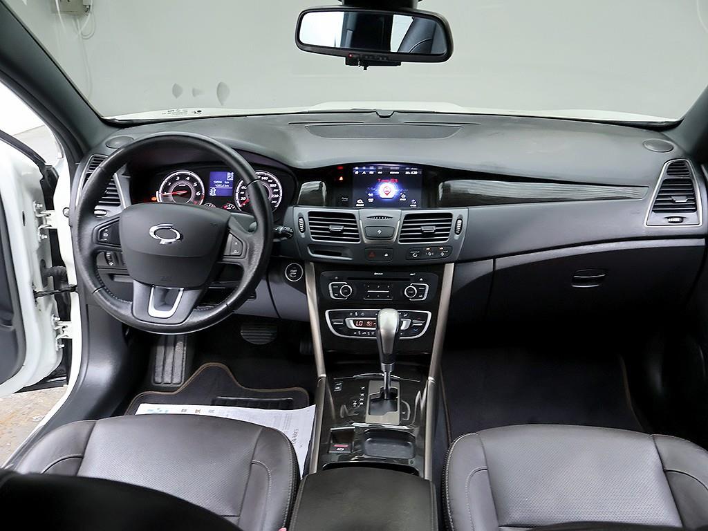 SAMSUNG SM5 - Vista 5