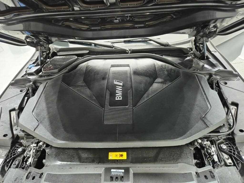 BMW i5 - Vista 5