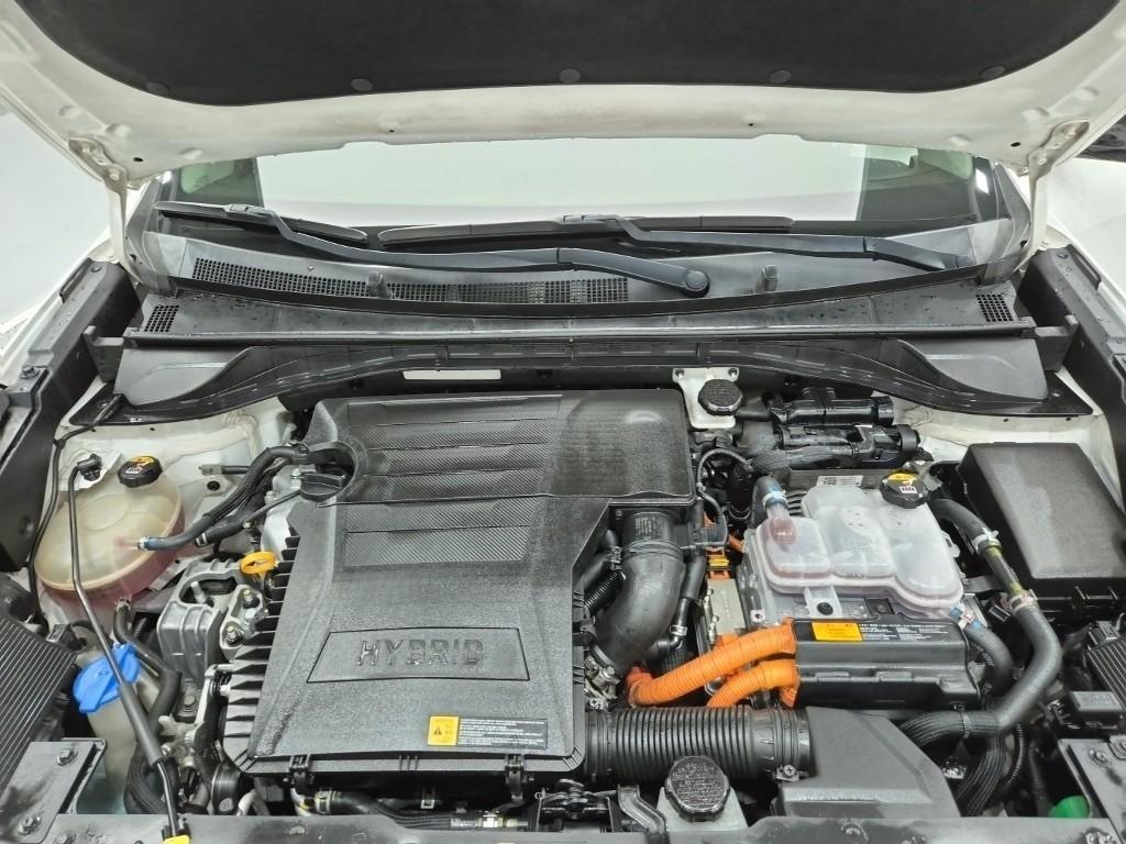 KIA Niro - Vista 5