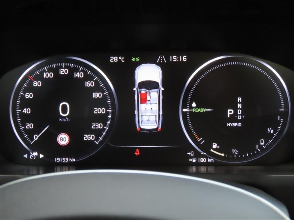 Volvo XC90 - Vista 5
