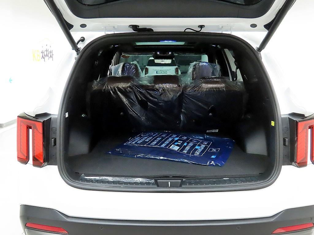 KIA Sorento - Vista 5