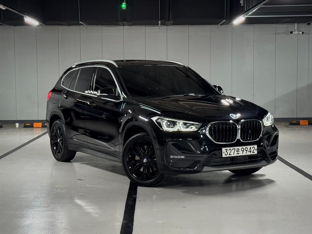 X1 (F48) xDrive 20i M 스포츠 2020년식