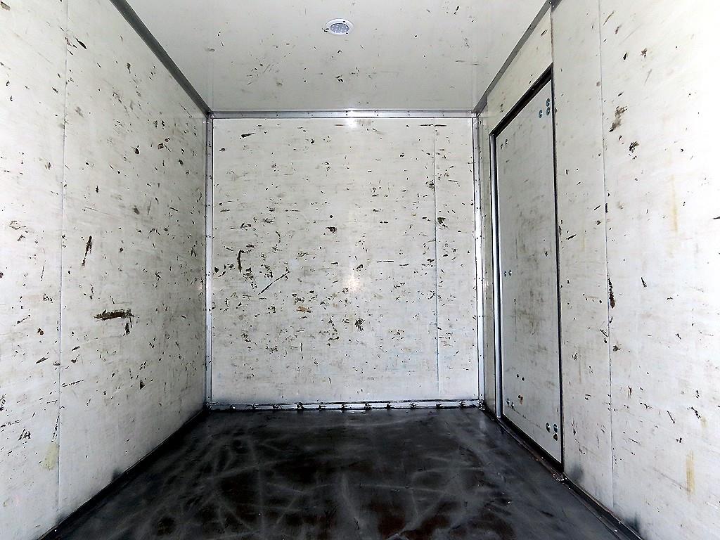Small Truck Normal Box(High Deck) - Vista 5