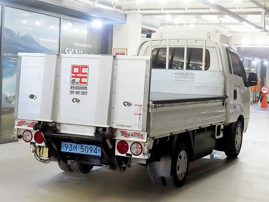 Small Truck Top_Powergate - Vista 4