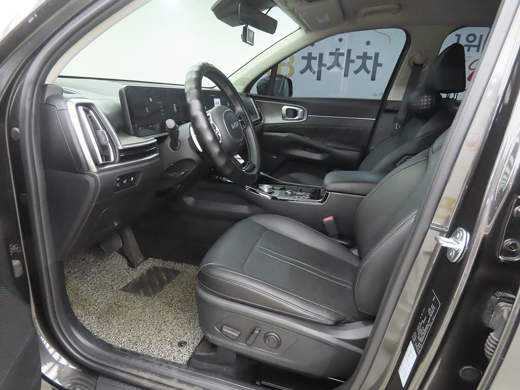 KIA Sorento - Vista 5