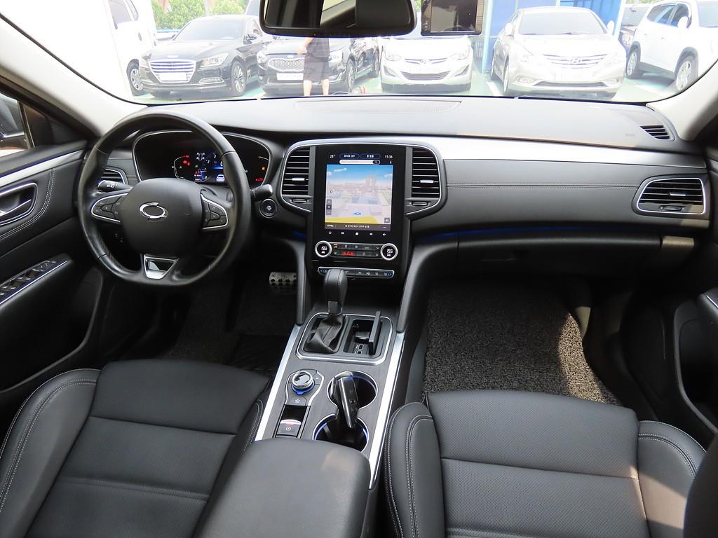 SAMSUNG SM6 - Vista 5