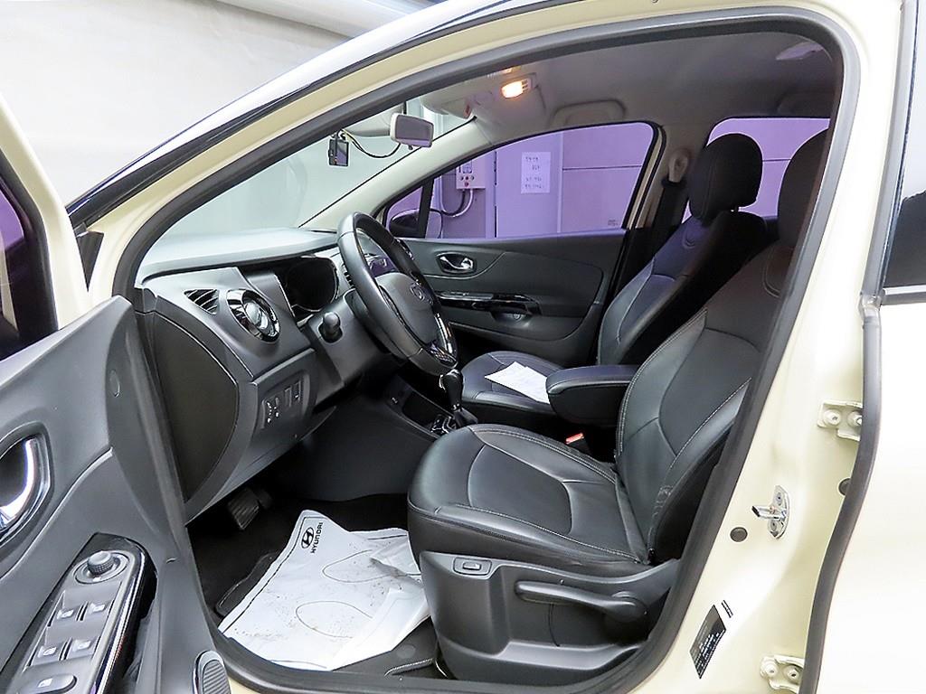 SAMSUNG QM3 - Vista 5