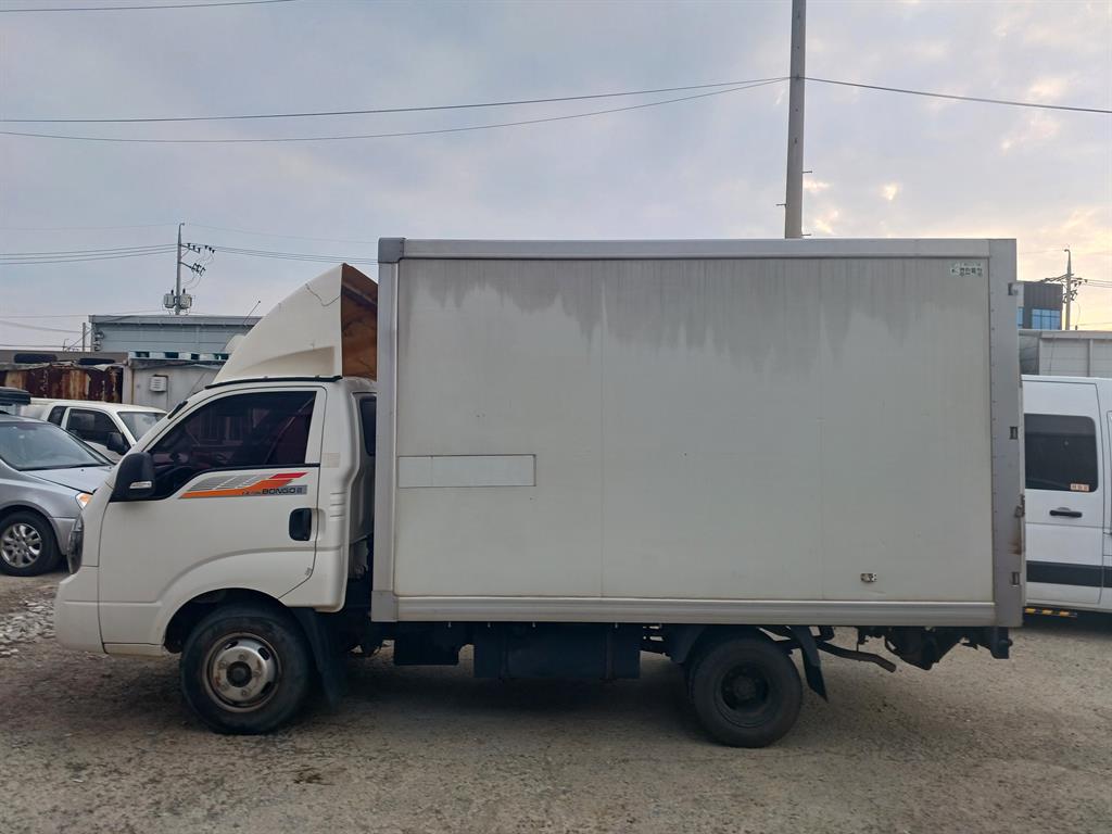 Small Truck Top_Integrated Top Powergate - Vista 5