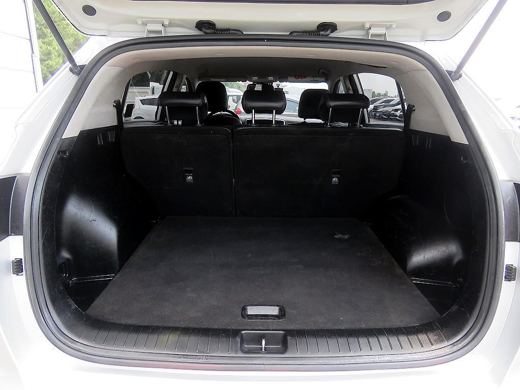 KIA Sportage - Vista 5