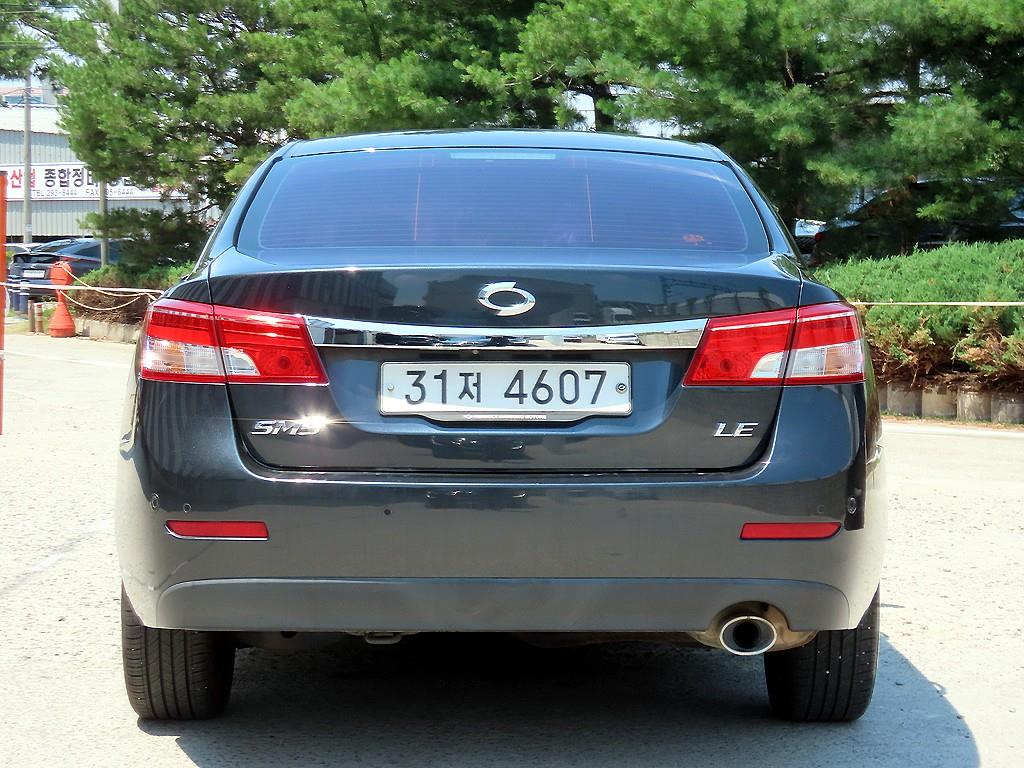 SAMSUNG SM5 - Vista 4