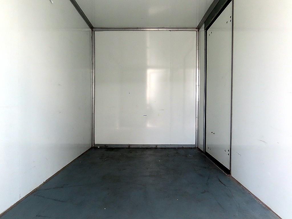 Small Truck Cargo (small) - Vista 5