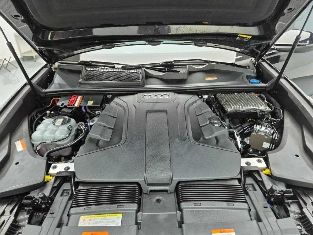 Audi Q8 - Vista 5
