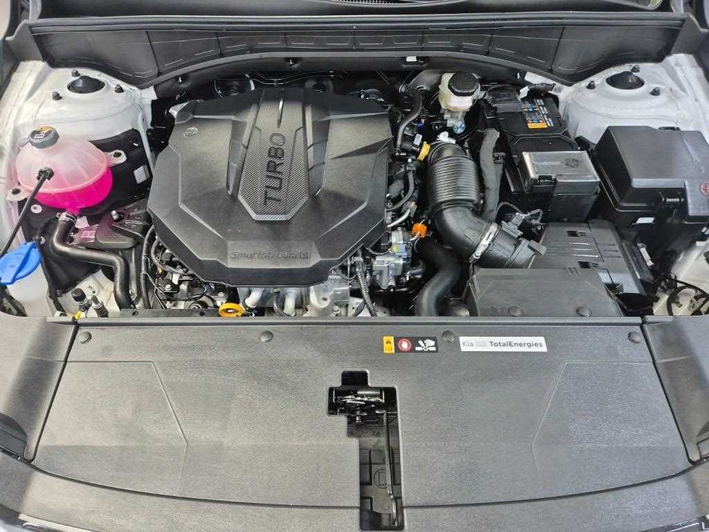 KIA Sorento - Vista 5