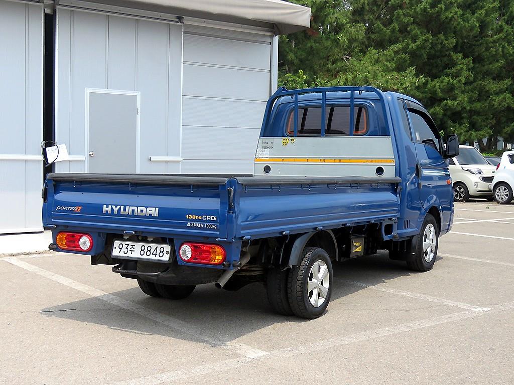 Small Truck Cargo (small) - Vista 4