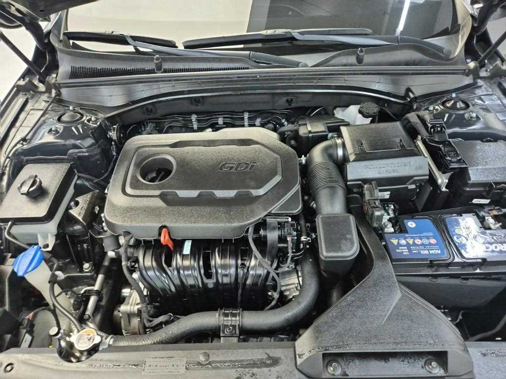 KIA K7 - Vista 5