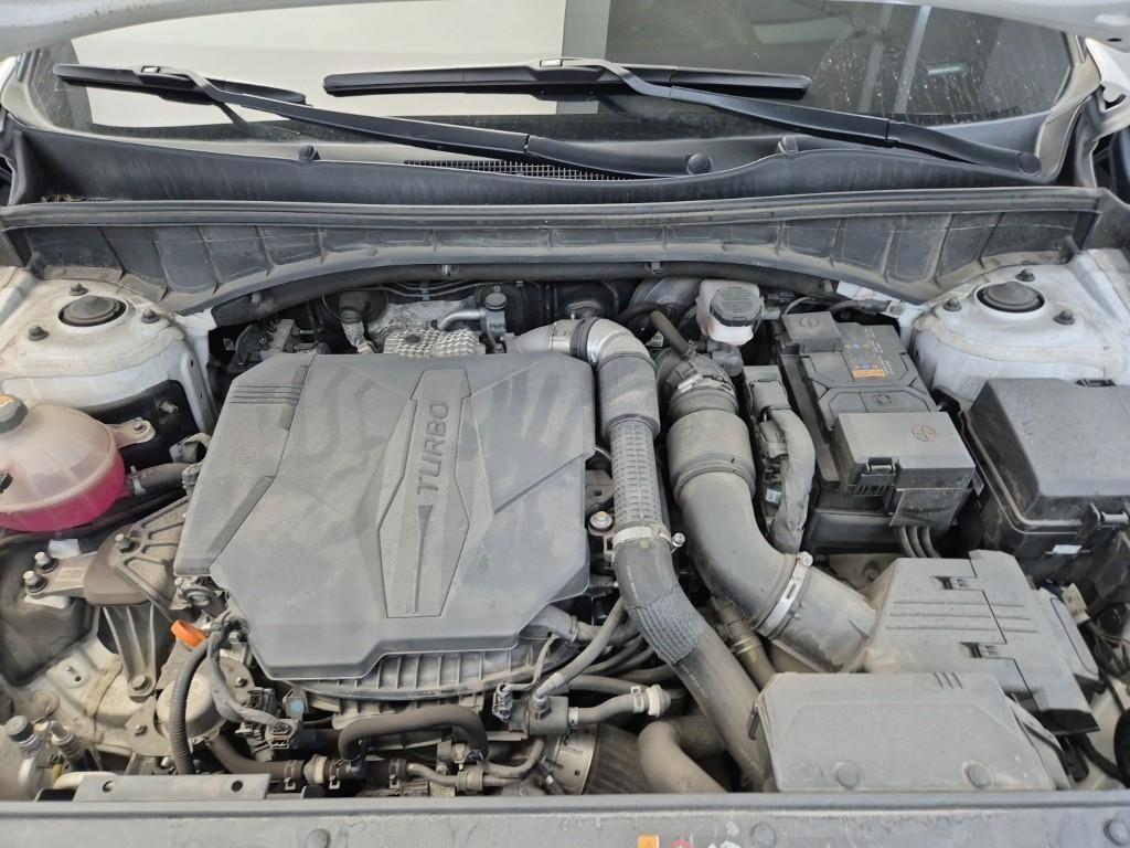 KIA Sorento - Vista 5