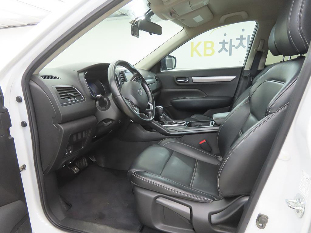 SAMSUNG QM6 - Vista 5